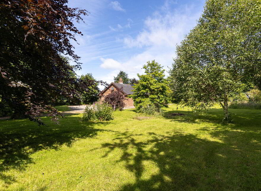 Townparks, Castledermot, Kildare, R14WD62