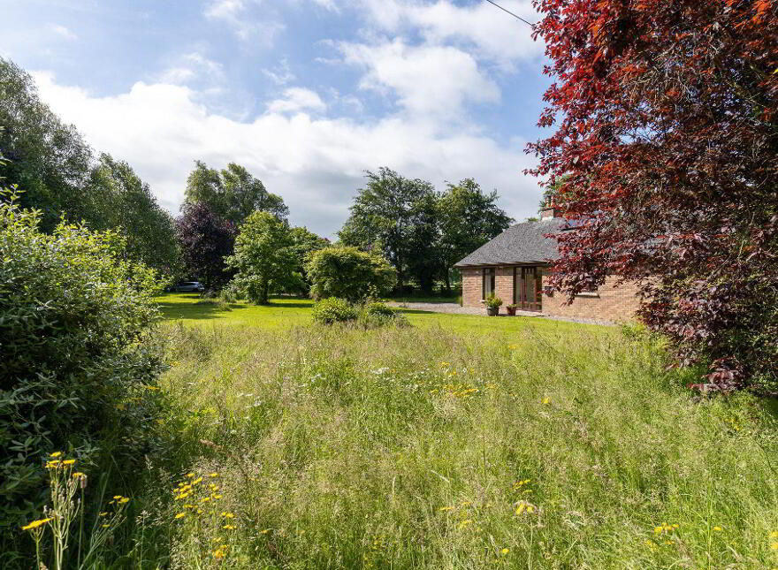Townparks, Castledermot, Kildare, R14WD62