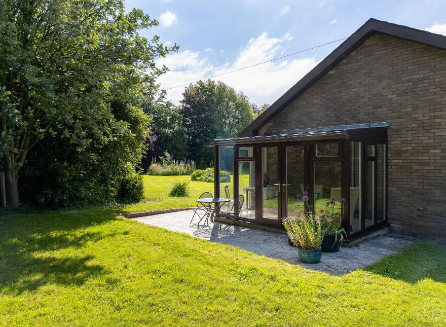 Townparks, Castledermot, Kildare, R14WD62