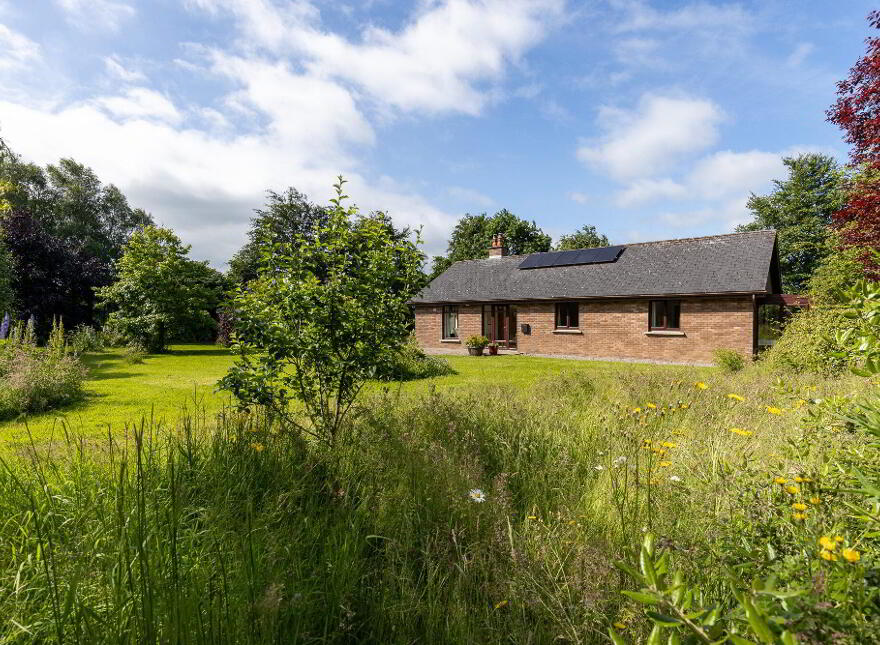 Townparks, Castledermot, Kildare, R14WD62