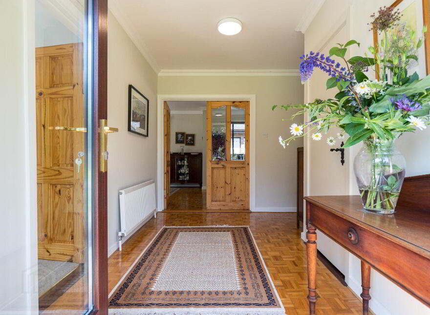Townparks, Castledermot, Kildare, R14WD62