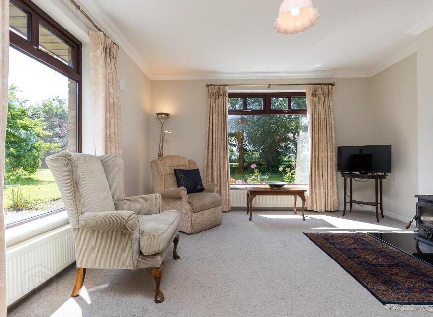Townparks, Castledermot, Kildare, R14WD62
