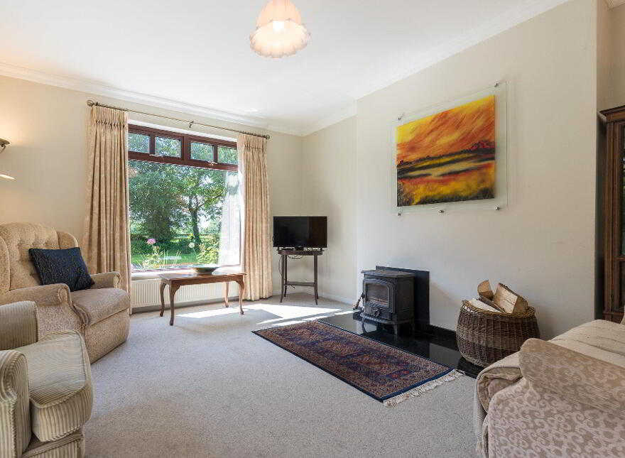 Townparks, Castledermot, Kildare, R14WD62