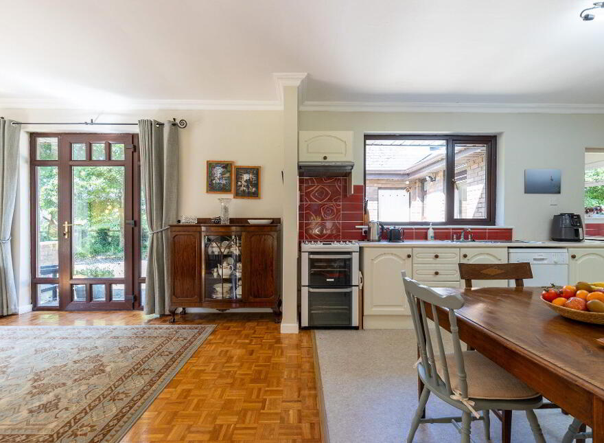 Townparks, Castledermot, Kildare, R14WD62