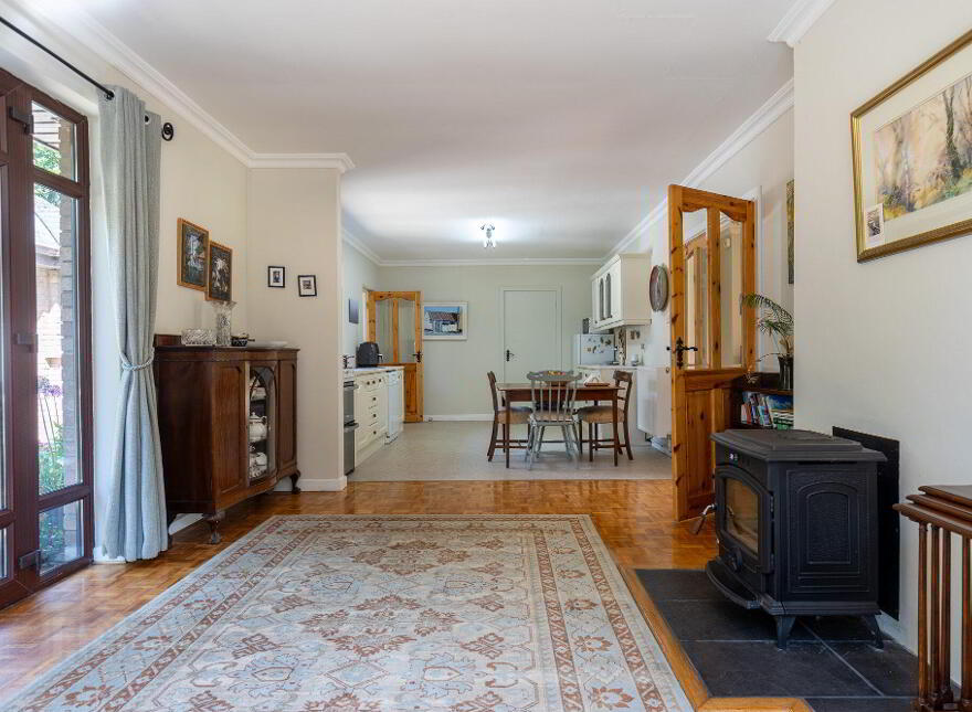 Townparks, Castledermot, Kildare, R14WD62
