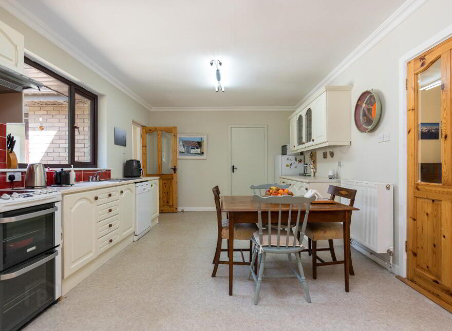 Townparks, Castledermot, Kildare, R14WD62