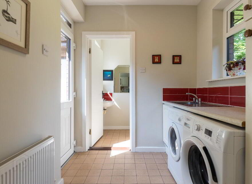 Townparks, Castledermot, Kildare, R14WD62