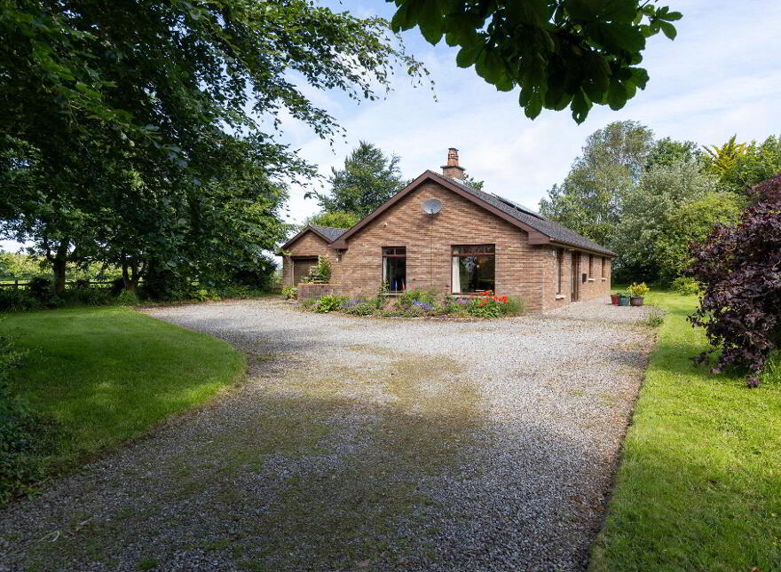 Townparks, Castledermot, Kildare, R14WD62