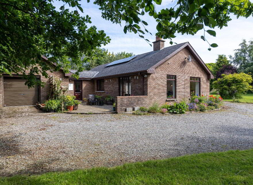 Townparks, Castledermot, Kildare, R14WD62