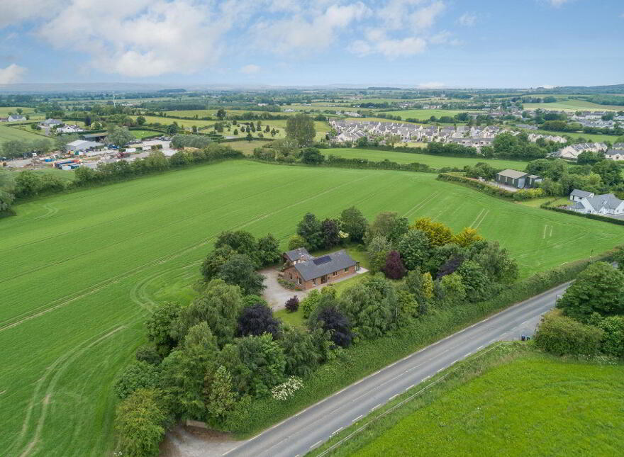 Townparks, Castledermot, Kildare, R14WD62