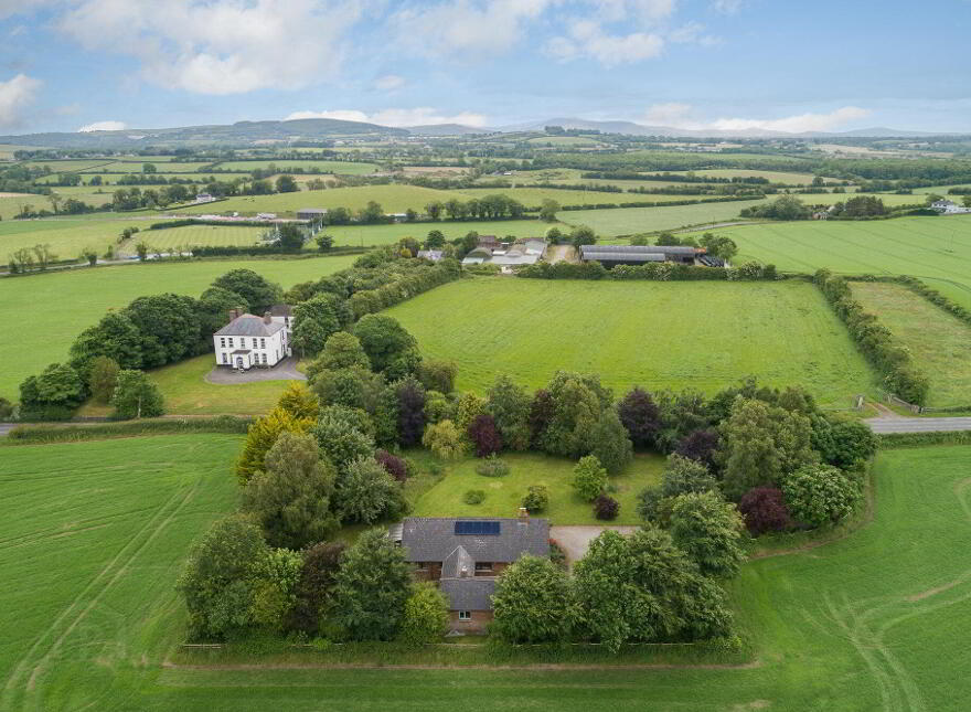 Townparks, Castledermot, Kildare, R14WD62