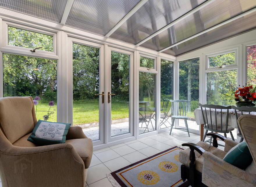 Townparks, Castledermot, Kildare, R14WD62