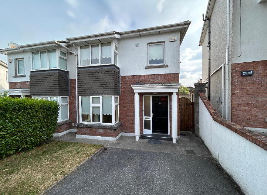 46 Hollybank Lawn, Clongowen, Kilkenny Town, R95E1W6 photo