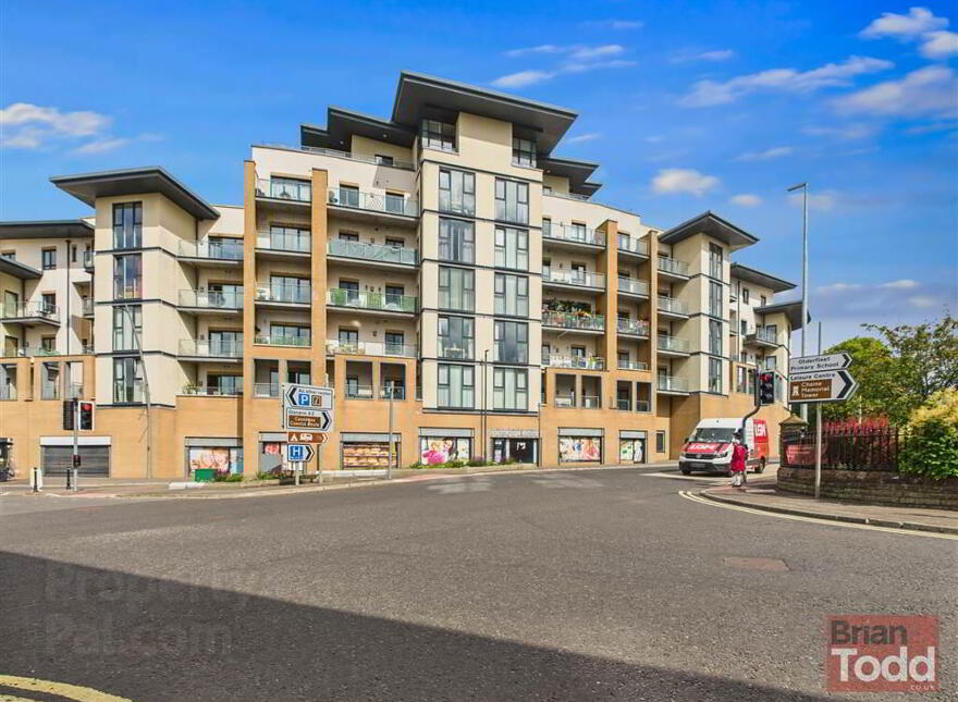 Main Strett, Larne, BT40 1RG photo