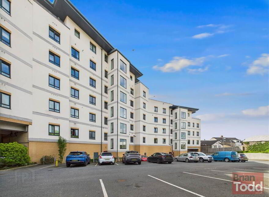 Main Street, Larne, BT40 1RG