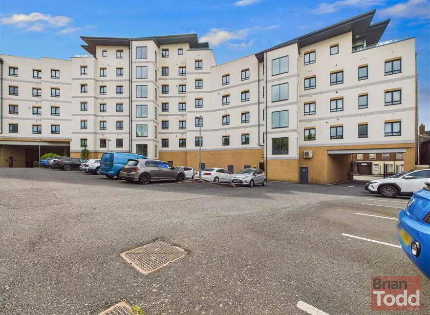 Main Street, Larne, BT40 1RG