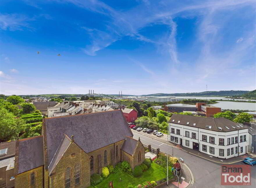 Main Street, Larne, BT40 1RG