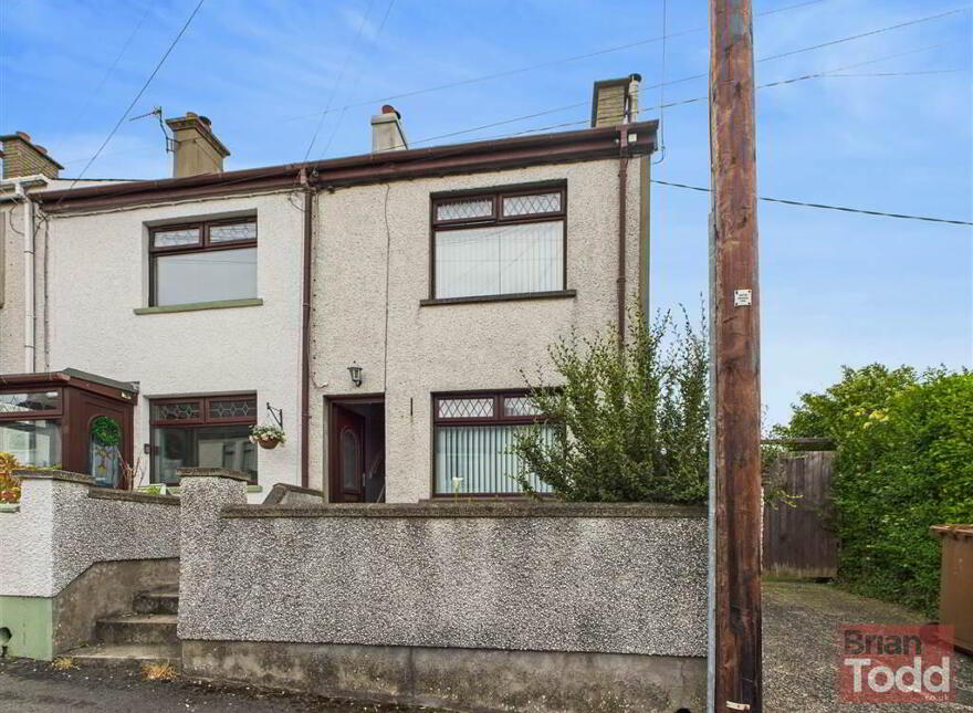 Parkmount Avenue, Larne, BT40 1QD photo