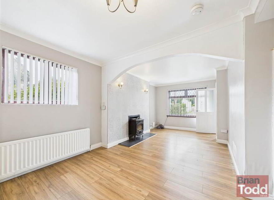 Parkmount Avenue, Larne, BT40 1QD