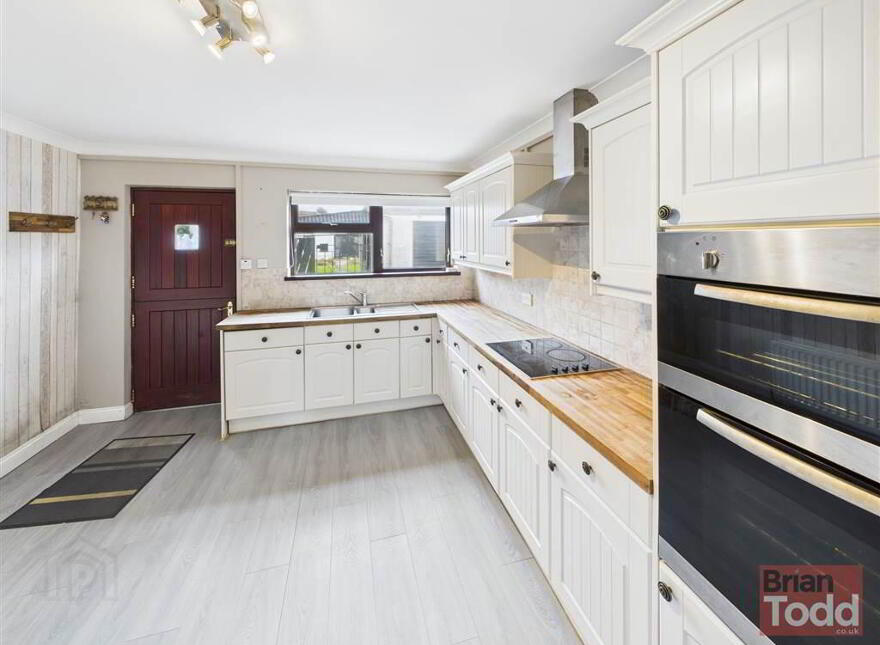 Parkmount Avenue, Larne, BT40 1QD