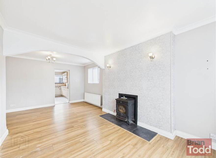 Parkmount Avenue, Larne, BT40 1QD
