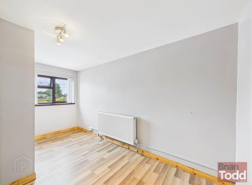 Parkmount Avenue, Larne, BT40 1QD