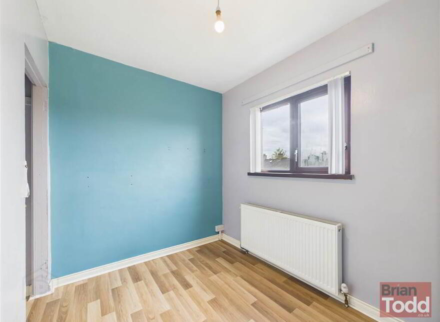 Parkmount Avenue, Larne, BT40 1QD