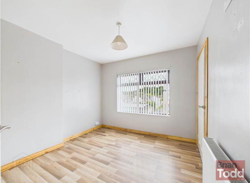 Parkmount Avenue, Larne, BT40 1QD