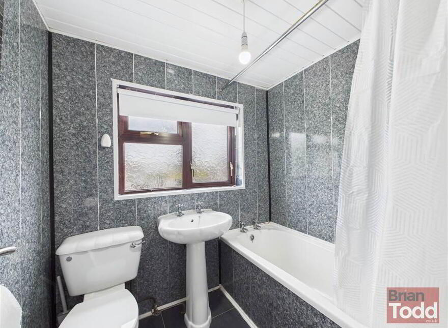 Parkmount Avenue, Larne, BT40 1QD
