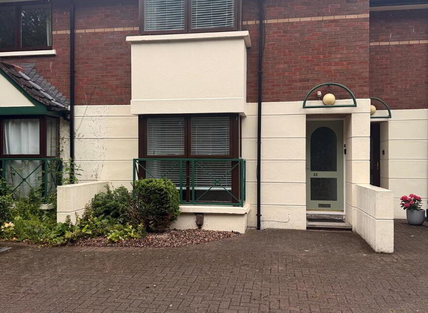 53 Ashleigh Manor, Windsor Avenue, Belfast, BT9 6JY photo