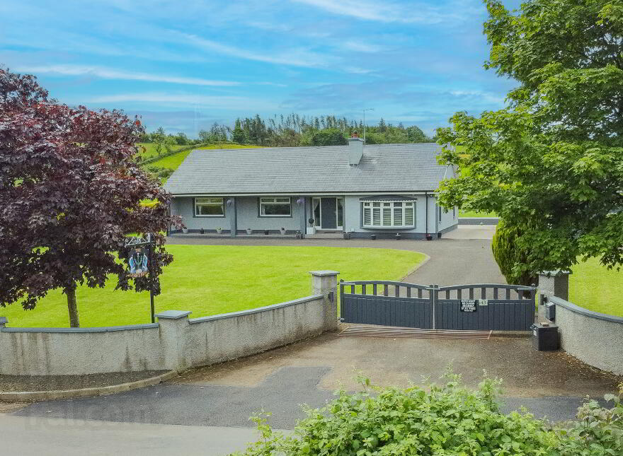 43 Killyless Road, Cullybackey, Ballymena, BT42 1HD photo