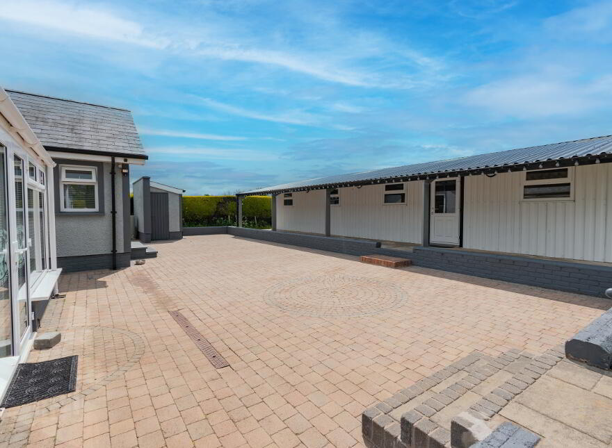 43 Killyless Road, Cullybackey, Ballymena, BT42 1HD