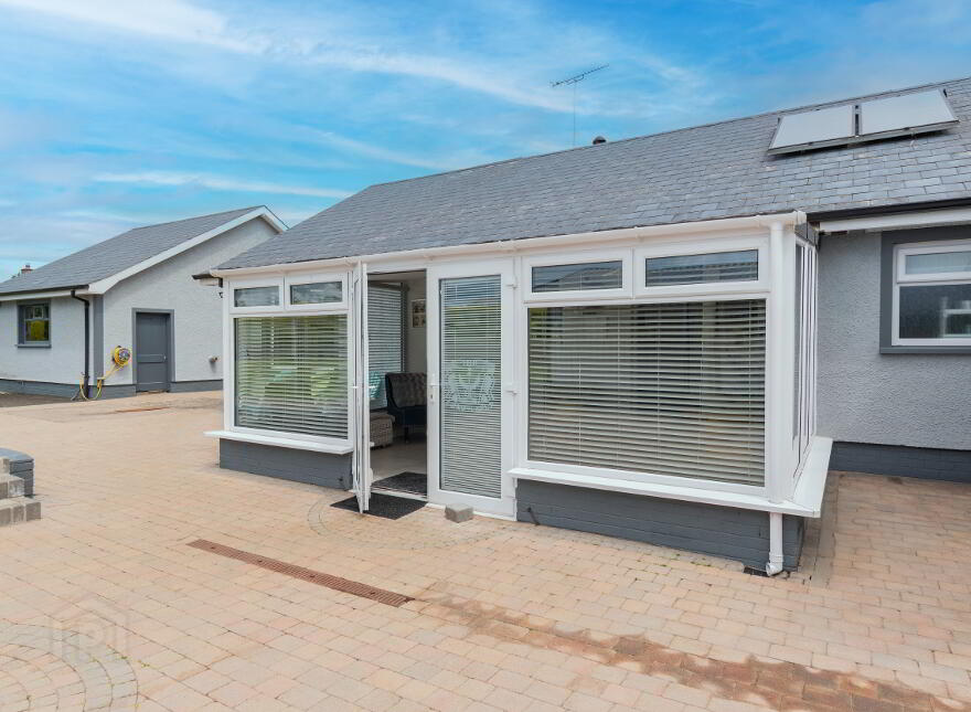 43 Killyless Road, Cullybackey, Ballymena, BT42 1HD