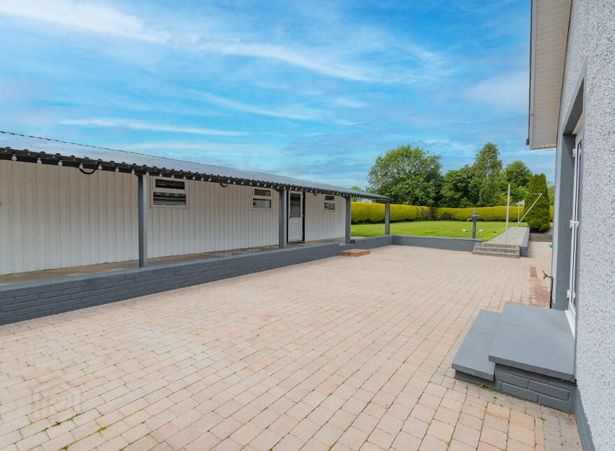43 Killyless Road, Cullybackey, Ballymena, BT42 1HD