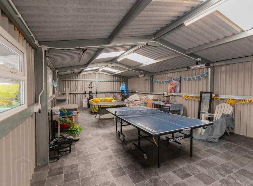 43 Killyless Road, Cullybackey, Ballymena, BT42 1HD
