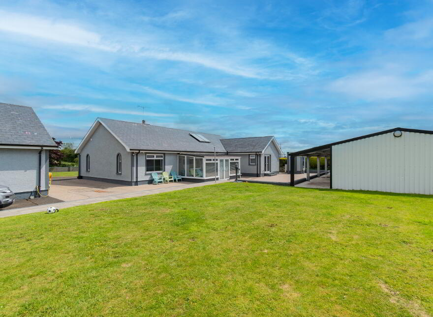 43 Killyless Road, Cullybackey, Ballymena, BT42 1HD
