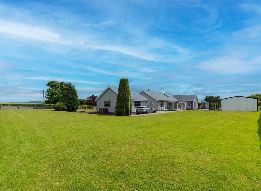 43 Killyless Road, Cullybackey, Ballymena, BT42 1HD