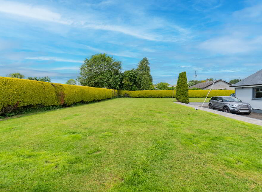 43 Killyless Road, Cullybackey, Ballymena, BT42 1HD