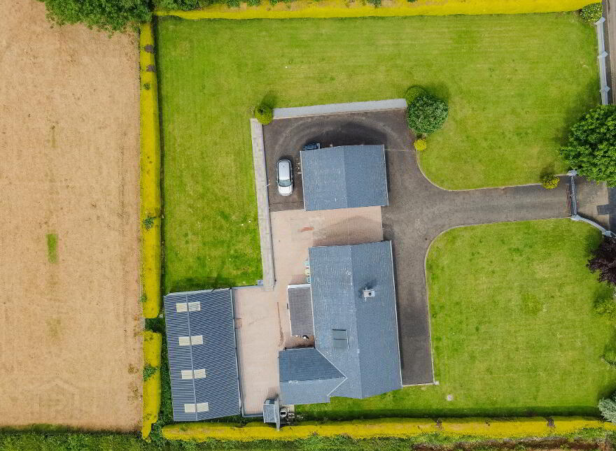 43 Killyless Road, Cullybackey, Ballymena, BT42 1HD