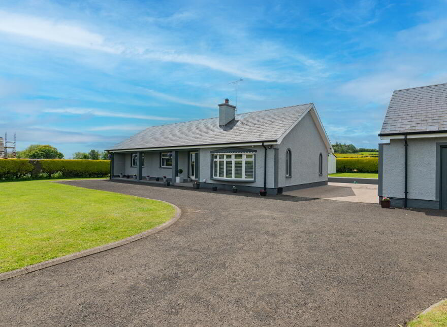 43 Killyless Road, Cullybackey, Ballymena, BT42 1HD