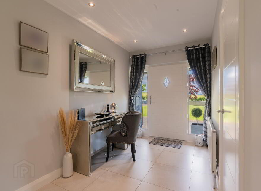 43 Killyless Road, Cullybackey, Ballymena, BT42 1HD