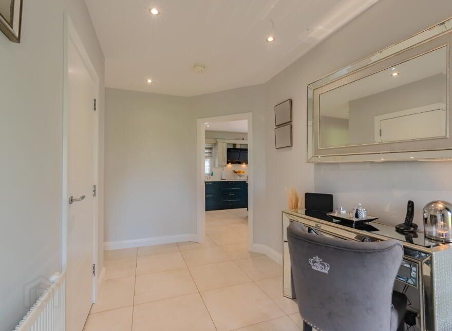43 Killyless Road, Cullybackey, Ballymena, BT42 1HD
