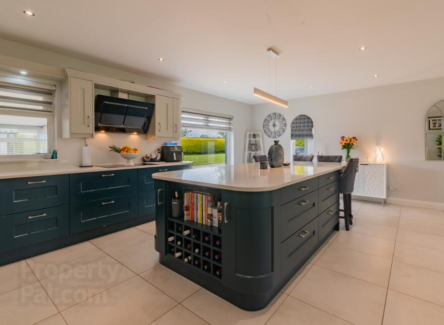 43 Killyless Road, Cullybackey, Ballymena, BT42 1HD