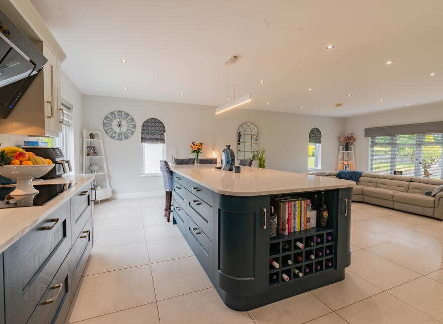43 Killyless Road, Cullybackey, Ballymena, BT42 1HD