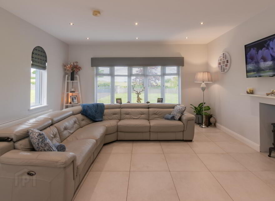 43 Killyless Road, Cullybackey, Ballymena, BT42 1HD