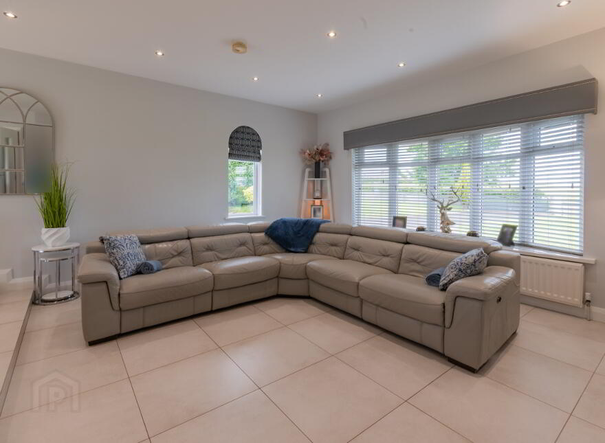43 Killyless Road, Cullybackey, Ballymena, BT42 1HD
