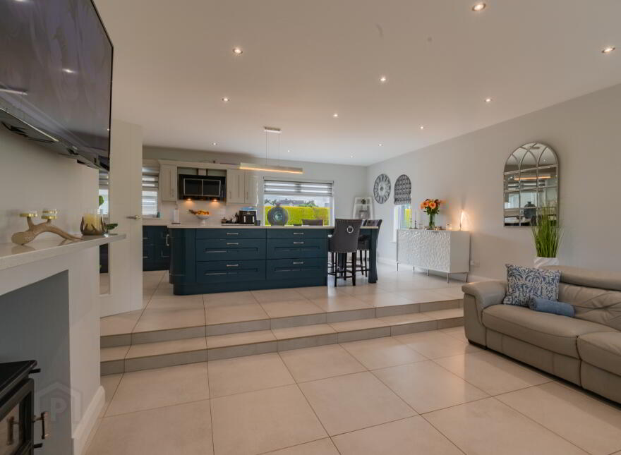 43 Killyless Road, Cullybackey, Ballymena, BT42 1HD