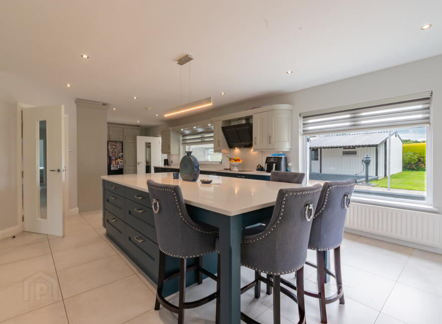 43 Killyless Road, Cullybackey, Ballymena, BT42 1HD