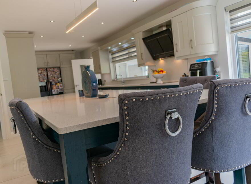 43 Killyless Road, Cullybackey, Ballymena, BT42 1HD
