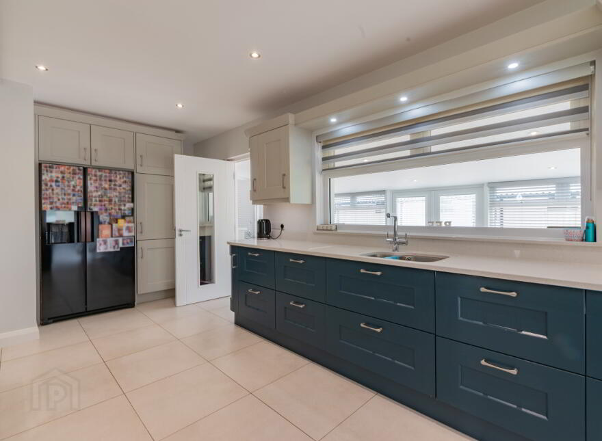 43 Killyless Road, Cullybackey, Ballymena, BT42 1HD